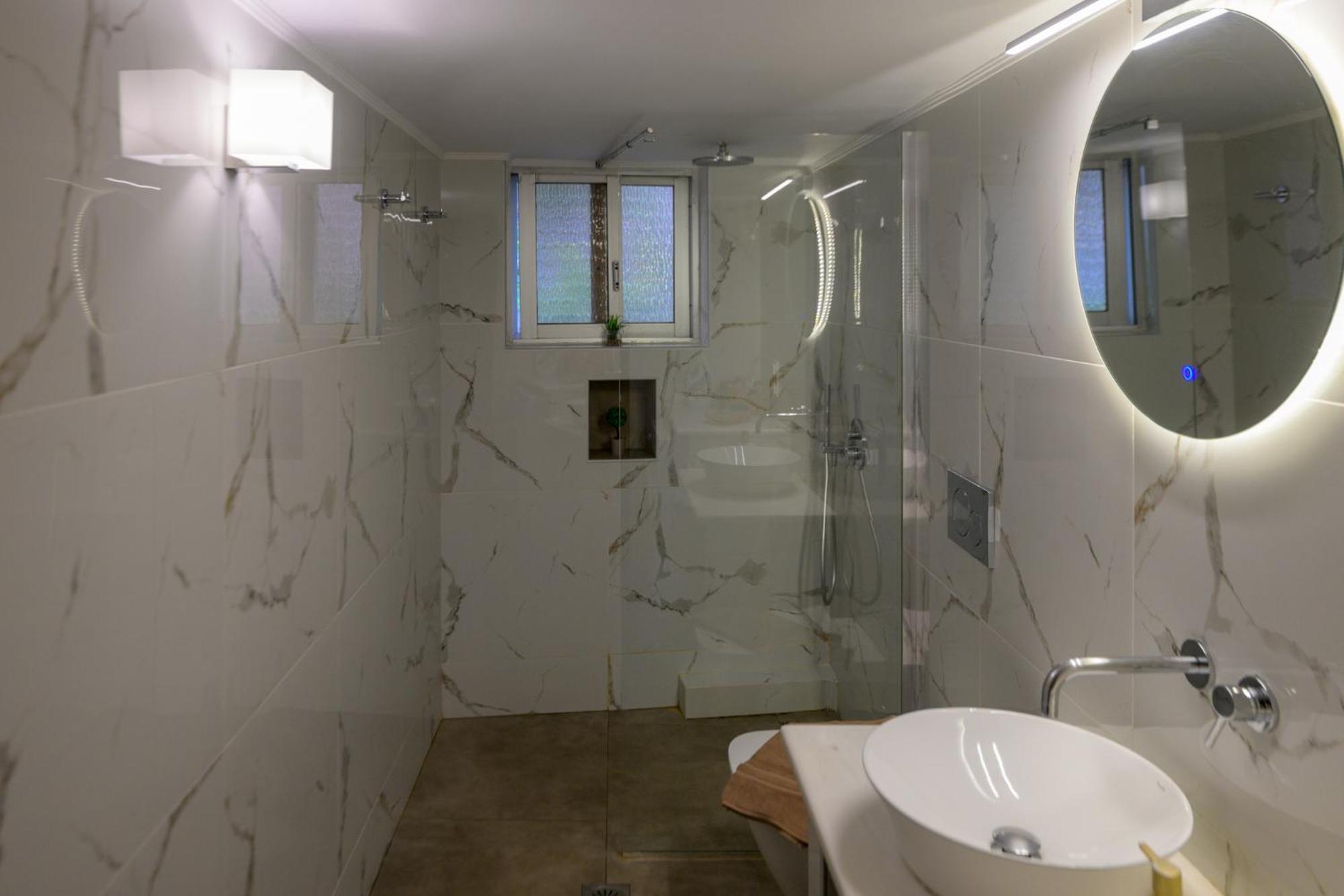 Kallithea Deluxe Mytilíni Exteriör bild