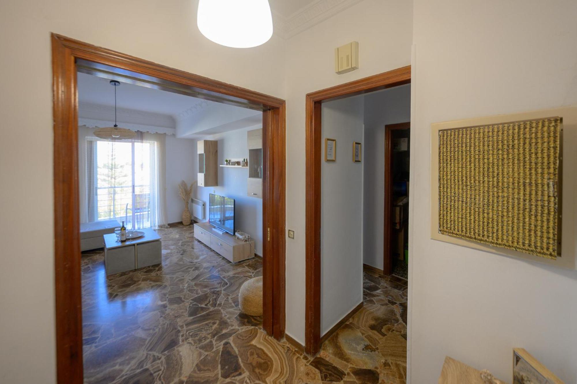 Kallithea Deluxe Mytilíni Exteriör bild