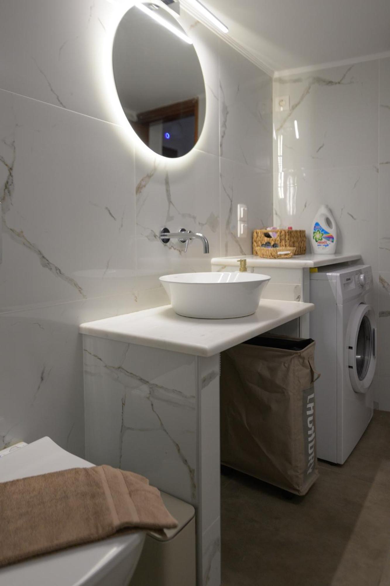 Kallithea Deluxe Mytilíni Exteriör bild