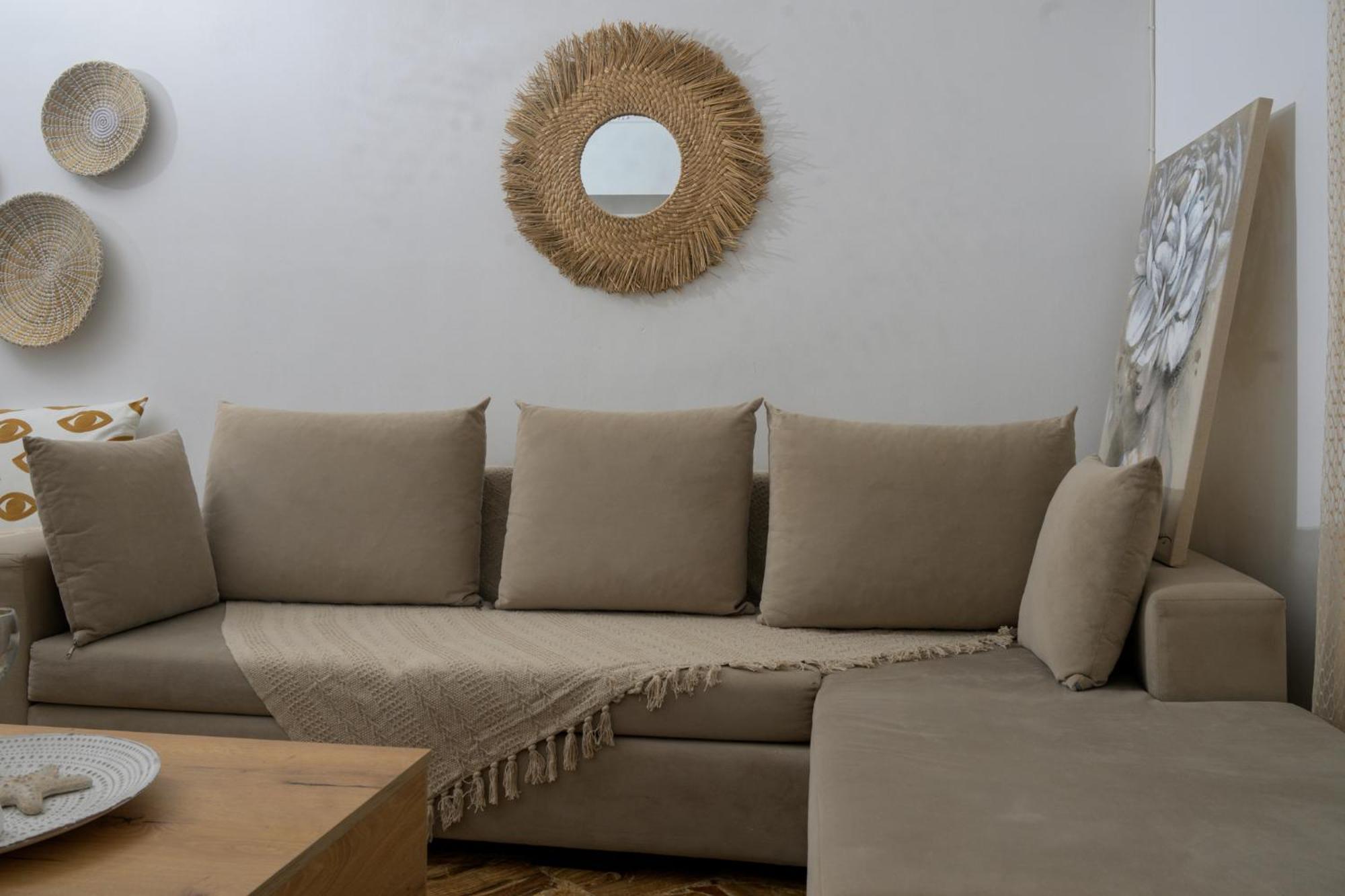 Kallithea Deluxe Mytilíni Exteriör bild